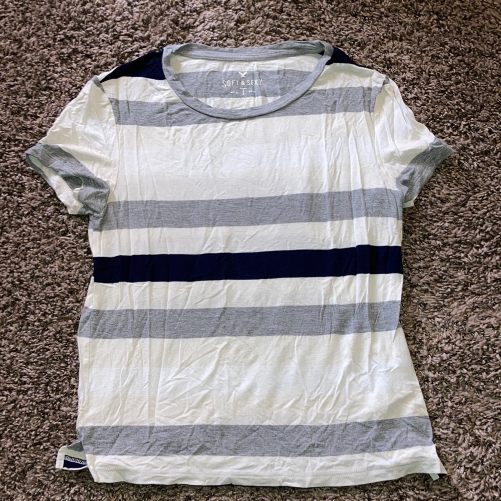American eagle top
